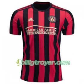 Billige Fotballdrakter Atlanta United FC Hjemmedraktsett 2019/20 Kortermet